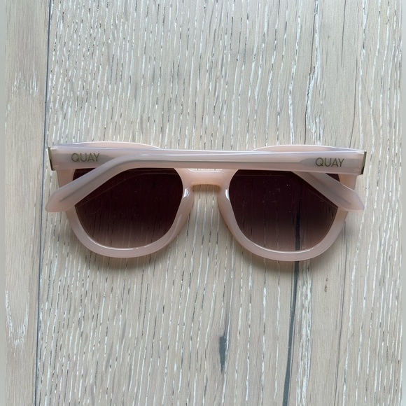 Quay Australia Noosa Sunglasses main image 5